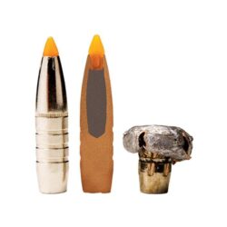 7MM (0.284'') 140GR TROPHY BONDED TIP POLYMER BOAT TAIL BULLETS