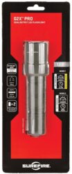SureFire G2XDFG G2X Pro  Foliage Green 15/600 Lumens White LED