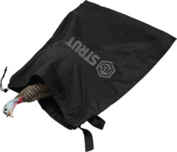 HS Strut STR07604 Decoy Bag  Black Mesh Holds 3-4 Turkey Decoys F