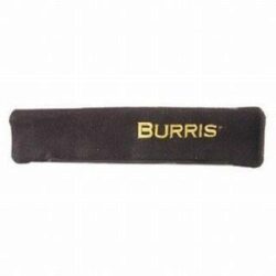 Burris 626063 Scope Cover  Black 61mm Obj. Large Slip On