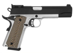 1911 D10 SS/BLK 10MM 5      #