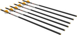 Ravin Crossbows R121 R500/50X Series Arrows .001 6 Pack
