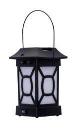 Thermacell MR9W Patio Lantern 15''x15'' Mosquito/Black Fly Repell
