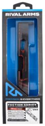 Rival Arms RA-RA12G206A Faction Series Slide A1 with Docter Cut C
