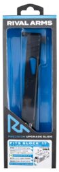 Rival Arms RA-RA11G105E Precision Slide A1 with Docter Cut Satin