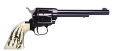 22LR BLUE 4.75 BEAR CLAW    #