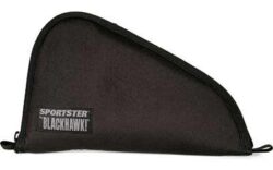 Blackhawk! Sprtstr Pistol Rug - Medium