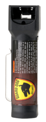 Guard Dog PSGDME Military Edition  Pepper Gel 0.75 oz Includes Me