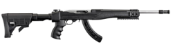 10/22 I-TAC SS/FOLD STOCK 25RD