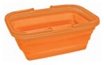 Ultimate Survival Flexware Sink 2.0 Orange