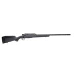 Savage Arms 57898 Impulse Mountain Hunter 270 Win 4+1 22 Threaded