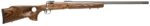 Savage Arms 18518 12 BTCSS 22-250 Rem Caliber with 4+1 Capacity,