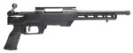 Savage Arms 57797 110 PCS 6.5 Creedmoor 10+1 10.50 Matte Black Ca