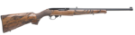 10/22 AMER EAGLE 22LR BL/WD