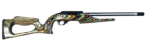 10/22 BARRACUDA SS/LAM 16.1