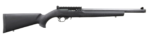 Ruger 31197 10/22 Carbine 22 LR 10+1 16.12 Threaded Bull Barrel,