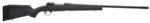Savage Arms 57021 110 Long Range Hunter 6.5 Creedmoor 4+1 26, Mat