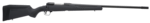 Savage Arms 57034 110 Long Range Hunter 6.5x284 Norma 3+1 26, Mat