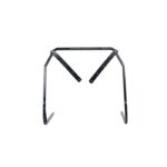STEEL TARGET STAND WITH XL STRAP PLATE HANGER