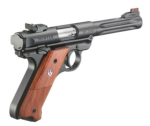 MKIV HUNTER 22LR 5.5 BL FLTD