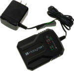 Hooyman 24 V Charger for Seeder