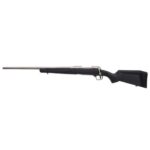 Savage Arms 57059 110 Storm 300 Win Mag 3+1 24, Matte Stainless M
