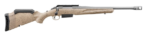 Ruger 46922 American Ranch Gen II 450 Bushmaster 3+1 16.40 Cobalt