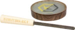 Hunters Specialties Strut Select Closing Time Glass Pan Call
