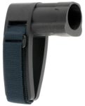 SB Tactical SBMINI01SB Mini  Black w/SBT Logo