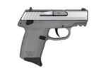 SCCY Industries CPX1TTSGG3 CPX-1 Gen3 9mm Luger 10+1 3.10 Sniper