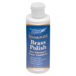 QUICK-N-EZ BRASS POLISH