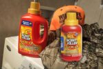 Wildlife Research 1249 Scent Killer Gold Laundry Detergent Odor E