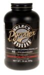 Hodgdon SELECT Pyrodex Select Muzzleloader/Shotgun Powder 1 lb