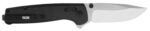 S.O.G SOGTM1025BX Terminus XR 2.95 Folding Clip Point Plain Satin