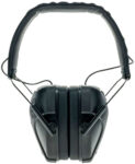 Caldwell E-Max Pro BT Lithium Earmuffs 24db Black