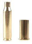 Winchester Ammo WSC225WU Unprimed Cases  225 Win Rifle Brass/ 50