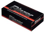 CCI 3501 Blazer Handgun 25 ACP 50 gr Total Metal Jacket 50 Per Bo