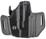Bianchi 51831 Allusion Assent Pro-Fit OWB Size 11 Black Leather B