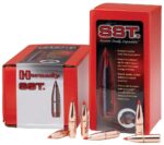 Hornady 3019 SST  30 Cal .308 125 gr Super Shock Tip 100 Per Box/