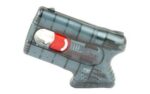 Kimber PepperBlaster II - Gray Clear Clamshell