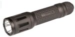 Inforce TFx Handheld Flashlight 700 Lumens Black