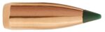 Sierra 1450 BlitzKing  .22 Cal .224 50 gr Spitzer Boat Tail/ 100