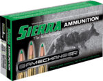 Sierra A406209 GameChanger  223 Rem 64 gr Sierra Tipped GameKing