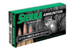 Sierra A410302 GameChanger  243 Win 90 gr Sierra Tipped GameKing