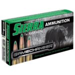 Sierra A466906 GameChanger  30-06 Springfield 165 gr Sierra Tippe