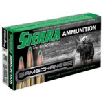 Sierra A468007 GameChanger  300 Win Mag 180 gr Sierra Tipped Game