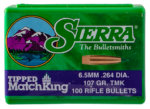 Sierra 4440T Tipped GameKing  270 Win .277 140 gr Hollow Point Bo