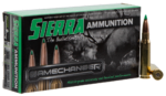 Sierra 7169C Tipped MatchKing  .22 Cal .224 69 gr Tipped MatchKin