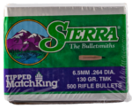 Sierra 7177C Tipped MatchKing  .22 Cal .224 77 gr Tipped MatchKin