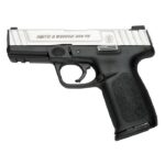 SD9VE 9MM 10+1 SS/BLK MA COMP